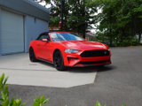 Used 2021 Ford Mustang Premium image 3