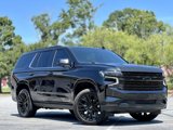 Used 2021 Chevrolet Tahoe High Country w/ Premium Package image 3