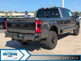 New 2025 Ford F250 Platinum image 6