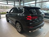 New 2025 BMW X5 xDrive50e image 4