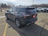 New 2025 Chevrolet Equinox LT image 3
