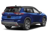 New 2025 Nissan Rogue SL image 2