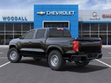 New 2025 Chevrolet Colorado W/T image 3