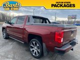 Used 2017 Chevrolet Silverado 1500 High Country w/ High Desert Package image 4