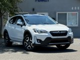Used 2021 Subaru Crosstrek Hybrid image 3