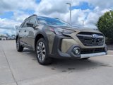 New 2025 Subaru Outback Limited image 5