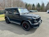 Used 2024 Mercedes-Benz G 63 AMG 4MATIC image 6