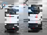 Used 2023 Ford Transit 250 Low Roof w/ Exterior Upgrade Package image 4