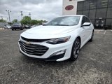 Used 2024 Chevrolet Malibu LT image 3