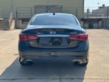 Used 2019 INFINITI Q50 Sport image 6