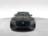 New 2025 Jaguar F-PACE R-Dynamic S image 3