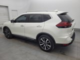 Used 2019 Nissan Rogue SL w/ Premium Package image 3