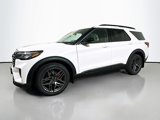 New 2025 Ford Explorer ST image 3