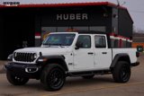 Used 2024 Jeep Gladiator Sport image 1