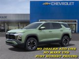 New 2026 Chevrolet Equinox ACTIV w/ Convenience Package III image 2
