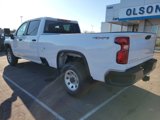 New 2025 Chevrolet Silverado 3500 W/T image 3