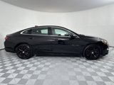 Used 2022 Chevrolet Malibu LT image 4