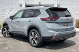 New 2025 Nissan Rogue SL image 2
