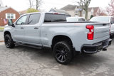 Used 2024 Chevrolet Silverado 1500 LT Trail Boss image 2