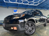 Used 2018 Honda Ridgeline Sport image 2