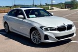 Used 2024 BMW 330i xDrive Sedan image 3