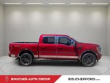 Certified 2022 Ford F150 XLT w/ Equipment Group 302A High image 4