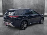 New 2025 Nissan Pathfinder Platinum w/ Cargo Package image 2
