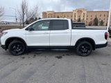 New 2025 Honda Ridgeline Black Edition image 5