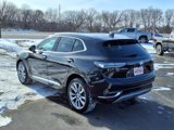 Used 2023 Buick Envision Avenir image 4