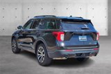 Used 2022 Ford Explorer ST-Line w/ Class IV Trailer Tow Package image 5