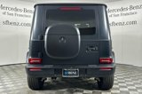 New 2025 Mercedes-Benz G 580 w/ EQ Technology image 6