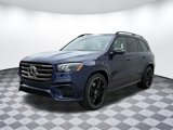 New 2025 Mercedes-Benz GLS 450 4MATIC image 4