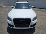 Used 2010 Audi Q5 3.2 Premium Plus image 5