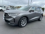 New 2025 Acura MDX w/ Technology Package image 4