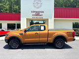 Used 2019 Ford Ranger XLT w/ Equipment Group 302A Luxury image 3