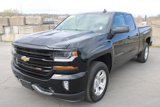 Used 2018 Chevrolet Silverado 1500 LT w/ All Star Edition image 3