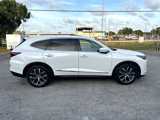 Used 2024 Acura MDX SH-AWD w/ Technology Package image 4