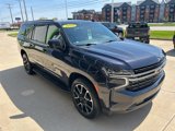 Used 2022 Chevrolet Suburban RST w/ Luxury Package image 3