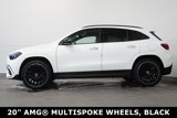 New 2025 Mercedes-Benz GLA 250 4MATIC image 4