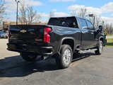 Used 2022 Chevrolet Silverado 2500 High Country image 3