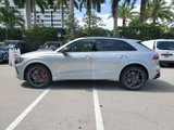 New 2025 Audi RS Q8 performance image 3
