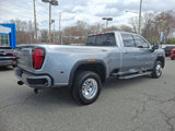 Certified 2025 GMC Sierra 3500 Denali w/ Denali Reserve Package image 6