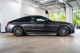 Used 2024 Mercedes-Benz CLE 300 4MATIC Coupe image 5