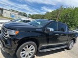 Used 2024 Chevrolet Silverado 1500 High Country w/ High Country Premium Package image 3