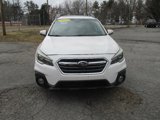Used 2018 Subaru Outback 2.5i Limited image 2