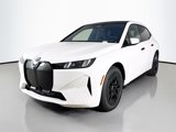 New 2026 BMW iX xDrive60 w/ Premium Package image 3