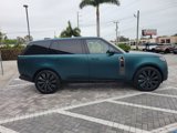 New 2025 Land Rover Range Rover SV image 6