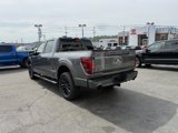 New 2025 Ford F150 Lariat w/ Equipment Group 502A High image 5