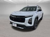 New 2026 Chevrolet Equinox RS w/ Convenience Package III image 4