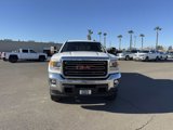 Used 2016 GMC Sierra 3500 SLE w/ SLE Preferred Package image 4